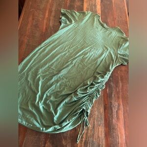 Women’s T-Shirt Dress